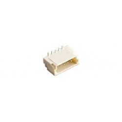 Connecteur JST 5 points pour module GPS EM408 - 1