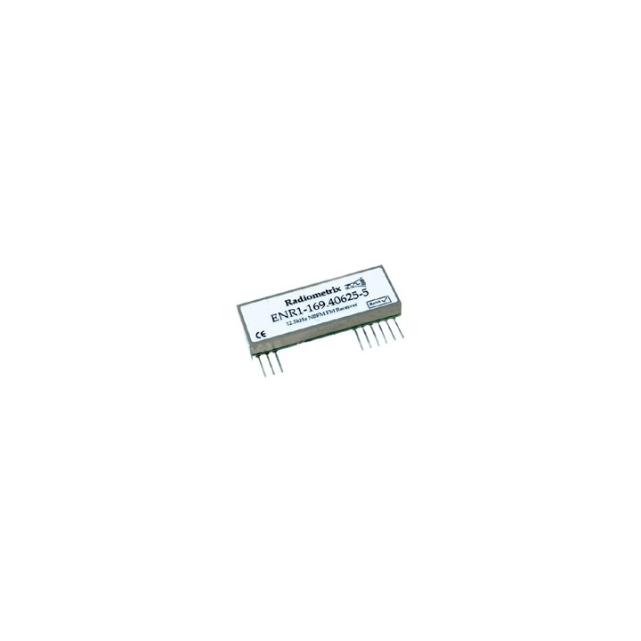 Récepteur ENR1-169-3  - 1