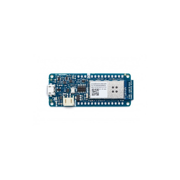 Carte Arduino MKR1000 (ARM Cortex® M0+ 32 bits + WINC1500) ABX00004