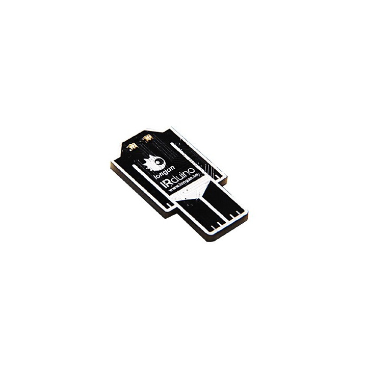 Dongle récepteur infrarouge USB - IRduino