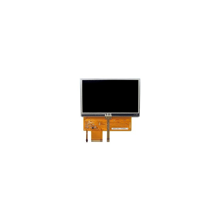 Afficheur TFT couleur 4,5" tactile  - 1