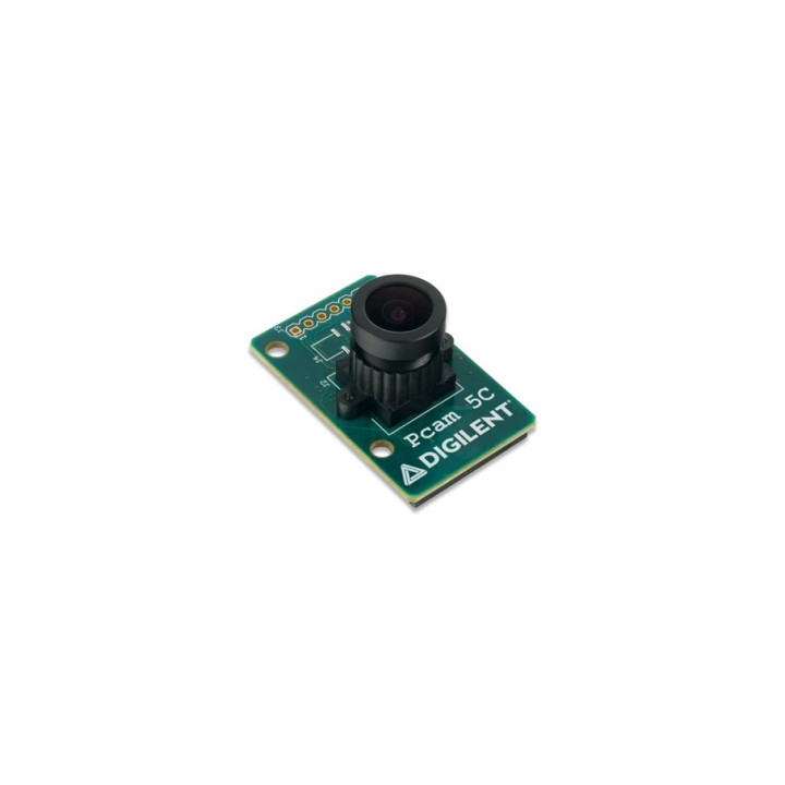 Module caméra couleur 5 MP PCAM 5C