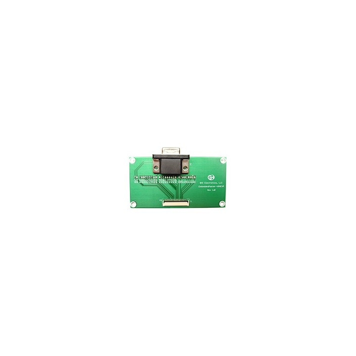 Module d'extension sortie VGA  - 1