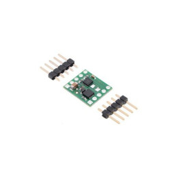 POL2961 Drivers de moteur "CC" pour arduino et robotique