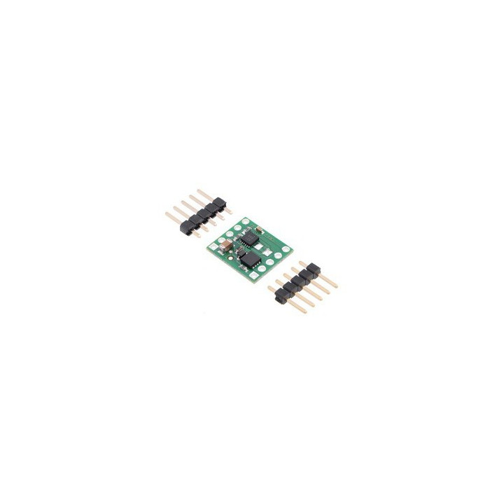 POL2961 Drivers de moteur "CC" pour arduino et robotique