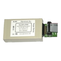 Programmateur "FlashPro2000"  - 1