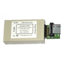 Programmateur "FlashPro2000" - 1