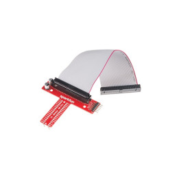 Module Pi Wedge