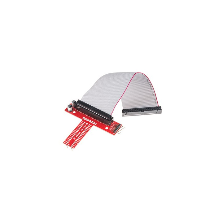 Module Pi Wedge
