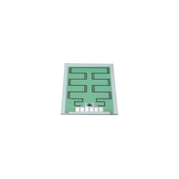 IBR274 Capteur de pluie capacitif pour arduino