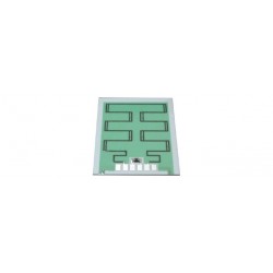 IBR274 Capteur de pluie capacitif pour arduino