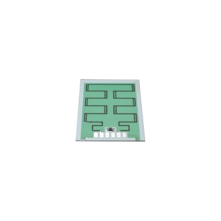 IBR274 Capteur de pluie capacitif pour arduino