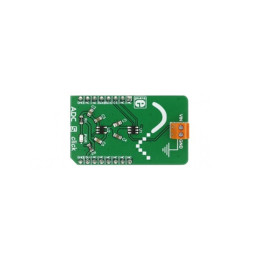 MIKROE-2840 Module Mikroelektronika ADC 5 click pour arduino et Raspbery