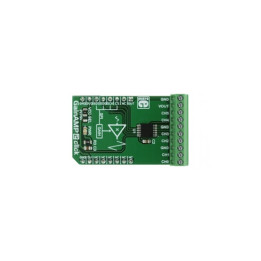 MIKROE-2859 Module Mikroelektronika GainAMP 2 click