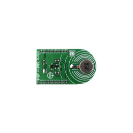 MIKROE-2826 Module Mikroelektronika moteur vibreur Vibro Motor Click