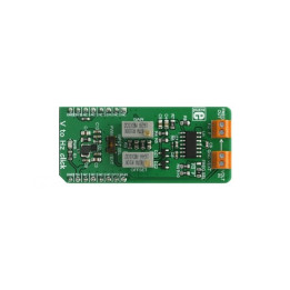 Module V to Hz click MIKROE-2889