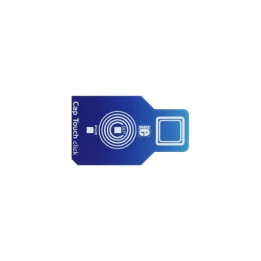 Module Cap Touch click MIKROE-2888