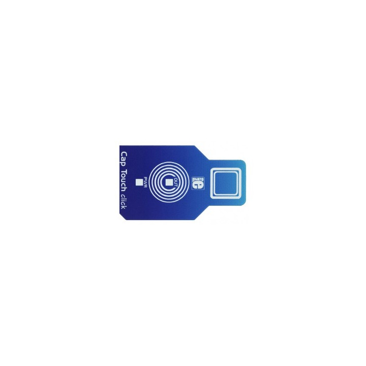 Module Cap Touch click MIKROE-2888
