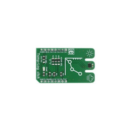 Module Temp-Log click MIKROE-2886