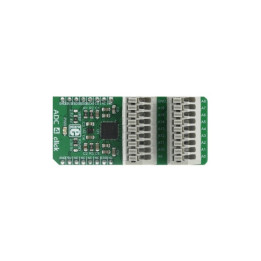 Module ADC 4 click MIKROE-2879