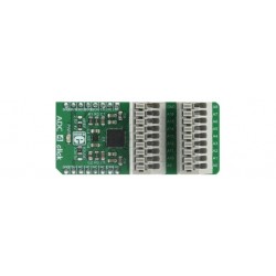 Module ADC 4 click MIKROE-2879