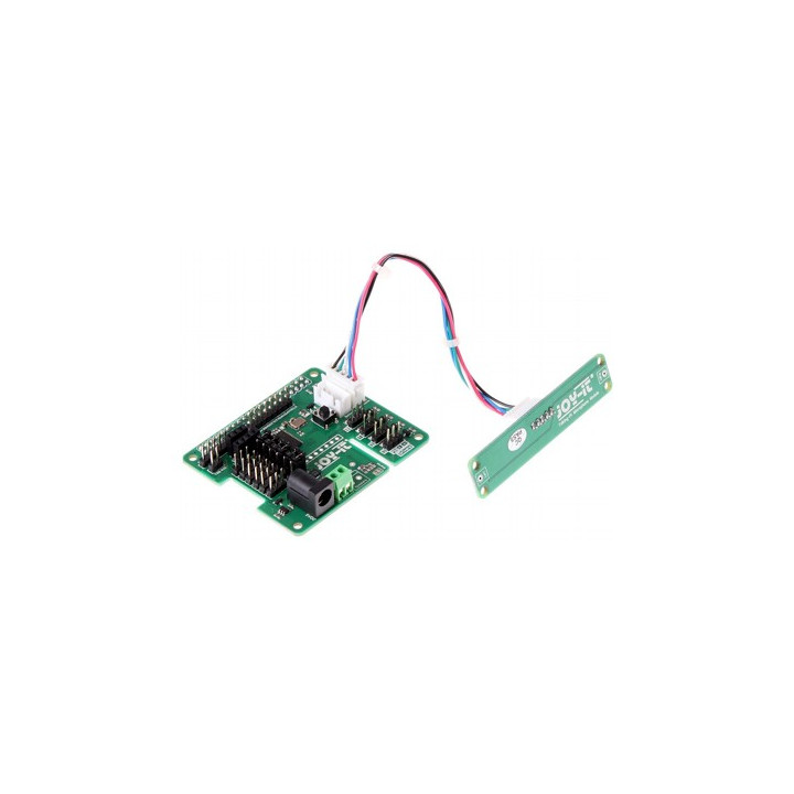 Module Talking Pi pour Raspberry Pi3