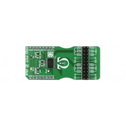 Module DIGIT POT 5 click MIKROE-2863