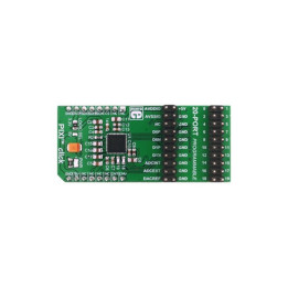 Module PIXI™ Click MIKROE-2817
