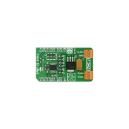 Module Fan 3 click MIKROE-2841