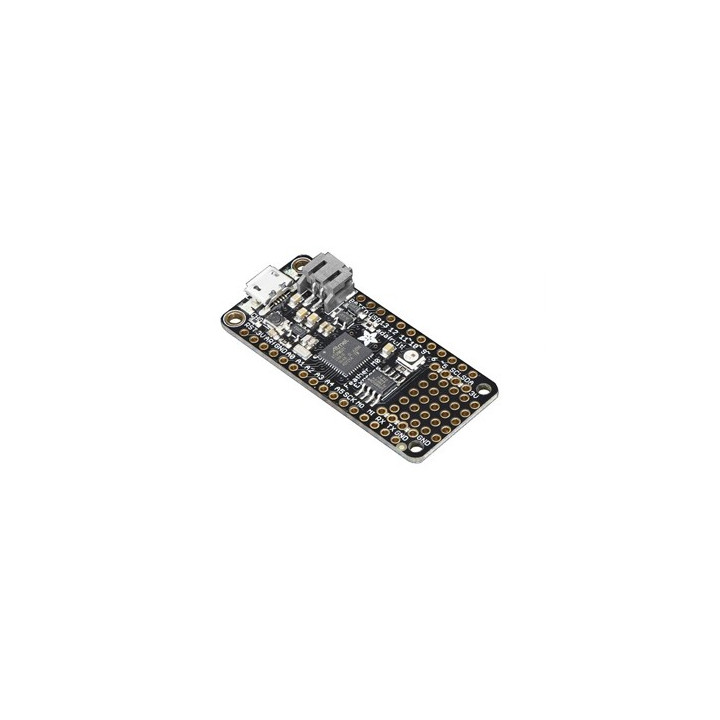 Module Adafruit Trinket M0 compatible arduino et CircuitPython