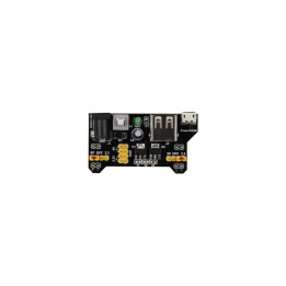SBC-POW-BB Module d'alimentation JOY-IT pour Breadboard