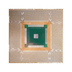 Platine SchmartBoard|ez™ circuits "QFP" - 1