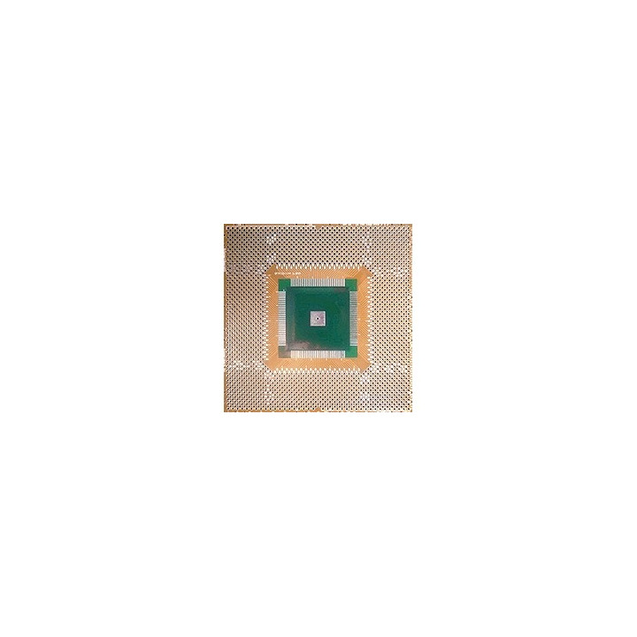 Platine SchmartBoard|ez™ circuits "QFP"  - 1