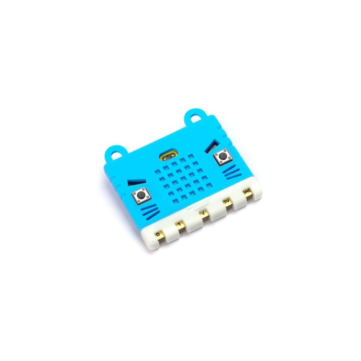 CASEMICROB Protection souple pour carte micro:bit