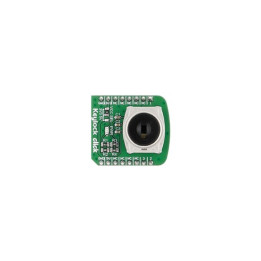 Module Keylock click MIKROE-2564