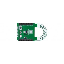 MIKROE-2522 Module coprocesseur cryptographique Secure click