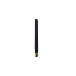 Antenne 868 MHz droite (SMA reverse)