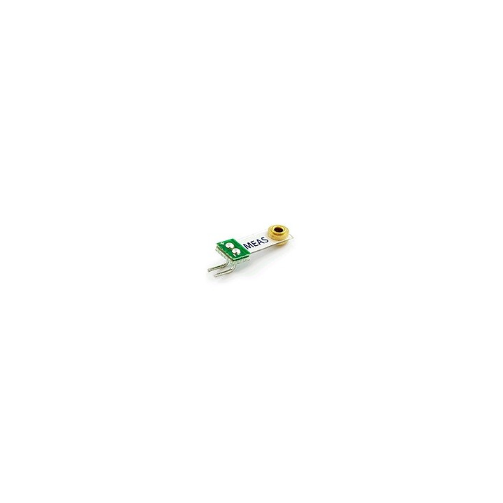 Capteur de vibration MiniSense 100V