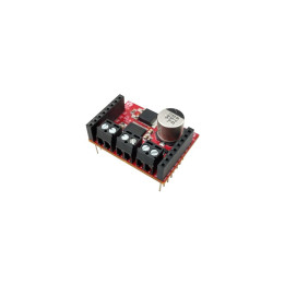 Module d'extension MOTOR pour OMV-CAM