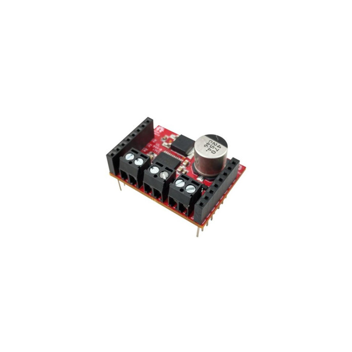 Module d'extension MOTOR pour OMV-CAM