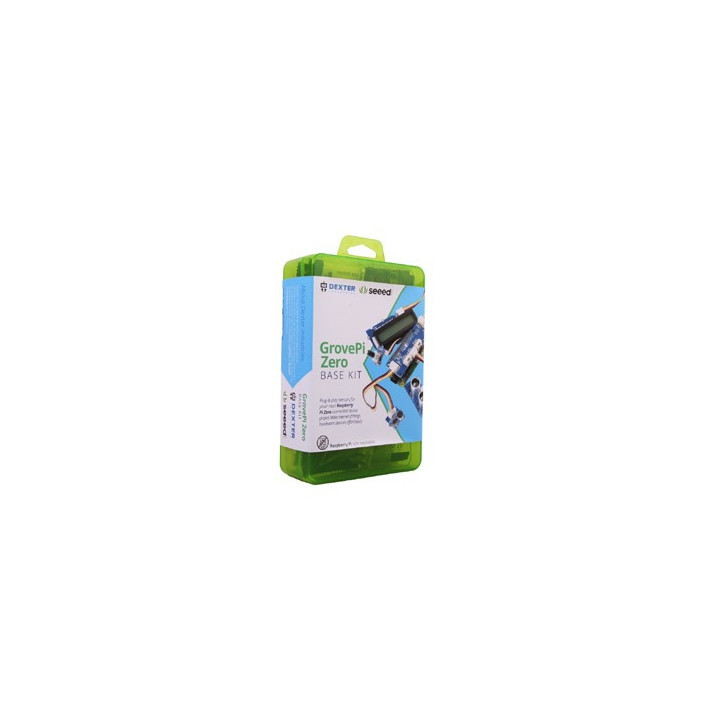 PACK GrovePi Zero BASE KIT 110060569