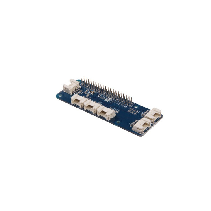 114020001 - Platine d'interface "Grove Pi Zero"