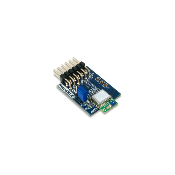 Module Pmod BLE Bluetooth™