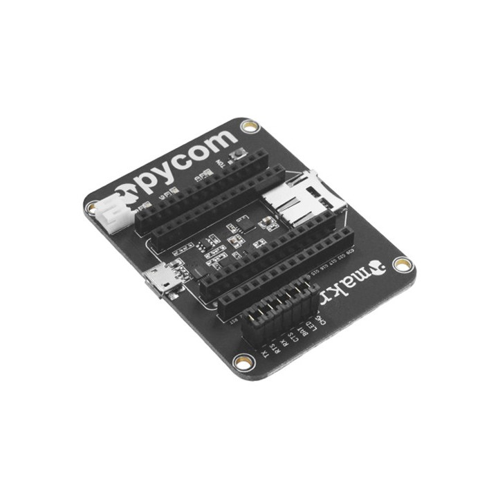 Module Expansion Board 2.0 pour WiPy 3.0