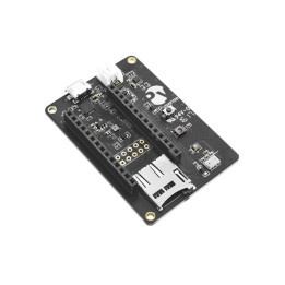 Module Pysense pour WiPy 3.0