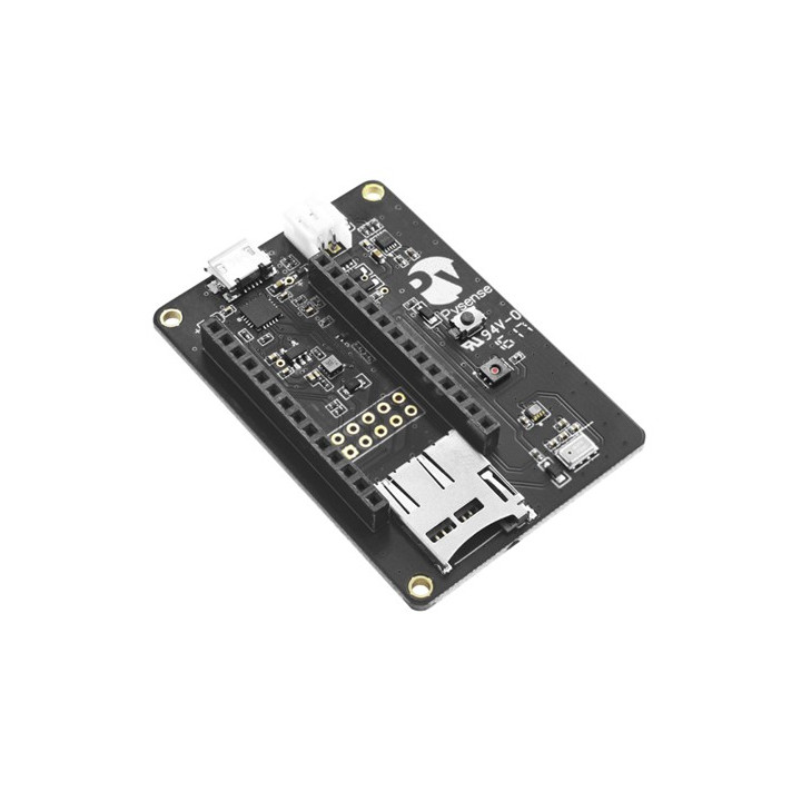 Module Pysense pour WiPy 3.0