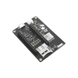 Module Pytrack pour WiPy 3.0