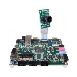 Pack Digilent Embedded Vision Bundle