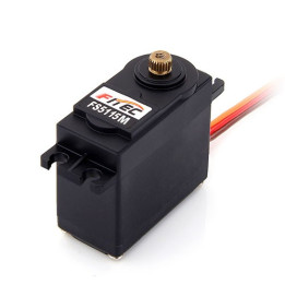 Servomoteur FEETECH "FS5115M" pour arduino et robotique