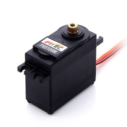 Servomoteur FEETECH "FS5109M" pour arduino et robotique